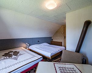 Verblijf 16511503 - Vakantiewoning Reuzengebergte - Vakantiehuis Hoja