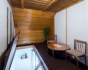 Verblijf 16511503 - Vakantiewoning Reuzengebergte - Vakantiehuis Hoja