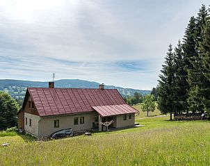 Verblijf 16511503 - Vakantiewoning Reuzengebergte - Vakantiehuis Hoja