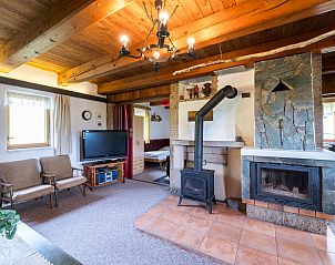 Verblijf 16511503 - Vakantiewoning Reuzengebergte - Vakantiehuis Hoja