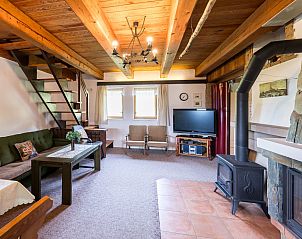 Verblijf 16511503 - Vakantiewoning Reuzengebergte - Vakantiehuis Hoja