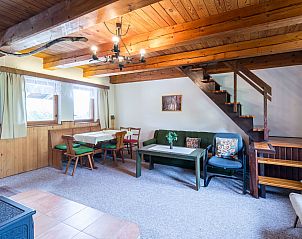 Verblijf 16511503 - Vakantiewoning Reuzengebergte - Vakantiehuis Hoja