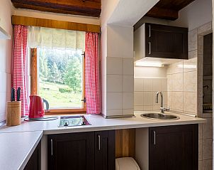 Verblijf 16511503 - Vakantiewoning Reuzengebergte - Vakantiehuis Hoja