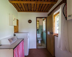 Verblijf 16511503 - Vakantiewoning Reuzengebergte - Vakantiehuis Hoja