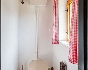 Verblijf 16511503 - Vakantiewoning Reuzengebergte - Vakantiehuis Hoja