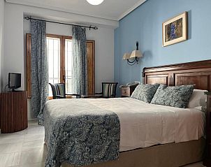 Verblijf 16514110 • Vakantie appartement Andalusie • Hotel Maestre 