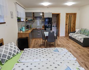 Verblijf 1651506 - Appartement Reuzengebergte - Appartement 