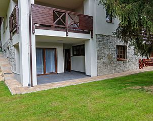 Verblijf 1651506 - Appartement Reuzengebergte - Appartement 