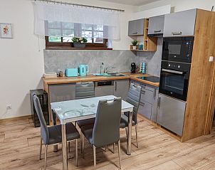 Verblijf 1651506 - Appartement Reuzengebergte - Appartement 