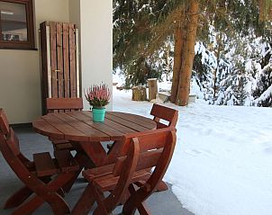 Verblijf 1651506 - Appartement Reuzengebergte - Appartement 