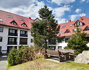 Verblijf 1651538 - Appartement Reuzengebergte - Appartement Nový Sv?t 562