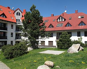 Verblijf 1651538 - Appartement Reuzengebergte - Appartement Nový Sv?t 562