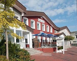 Unterkunft 16520202 • Appartement Schleswig-Holstein • Angler Hof 