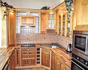 Verblijf 16522301 - Appartement Reuzengebergte - Appartement Horní Adrpach