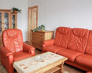 Verblijf 16522301 - Appartement Reuzengebergte - Appartement Horní Adrpach