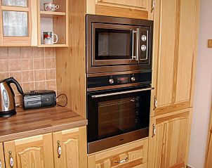 Verblijf 16522301 - Appartement Reuzengebergte - Appartement Horní Adrpach