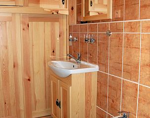 Verblijf 16522301 - Appartement Reuzengebergte - Appartement Horní Adrpach