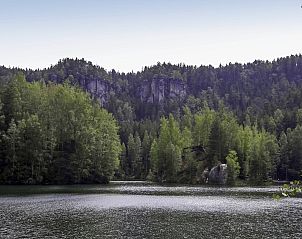 Verblijf 16522301 - Appartement Reuzengebergte - Appartement Horní Adrpach