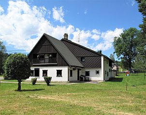 Verblijf 16522302 - Vakantiewoning Reuzengebergte - Vakantiehuis Hodkovice