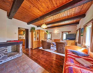 Verblijf 16522302 - Vakantiewoning Reuzengebergte - Vakantiehuis Hodkovice