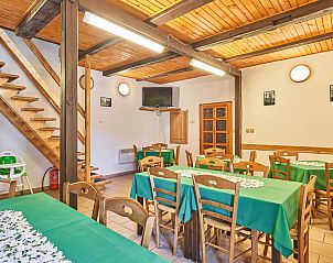 Verblijf 16522302 - Vakantiewoning Reuzengebergte - Vakantiehuis Hodkovice