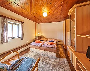 Verblijf 16522302 - Vakantiewoning Reuzengebergte - Vakantiehuis Hodkovice