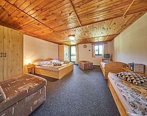 Verblijf 16522302 - Vakantiewoning Reuzengebergte - Vakantiehuis Hodkovice