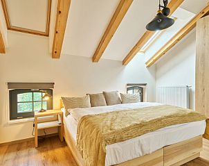 Guest house 16524316 • Apartment Giant Mountains • Appartement Luxury Mountain Attic 