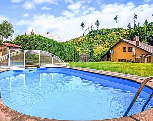 Verblijf 16529801 - Vakantiewoning Reuzengebergte - Vakantiehuis Dolníky u Trutnova