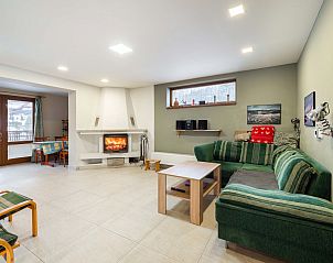 Verblijf 16529801 - Vakantiewoning Reuzengebergte - Vakantiehuis Dolníky u Trutnova