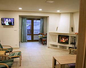 Verblijf 16529801 - Vakantiewoning Reuzengebergte - Vakantiehuis Dolníky u Trutnova