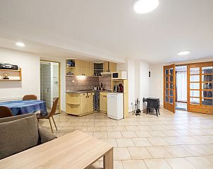 Verblijf 16529801 - Vakantiewoning Reuzengebergte - Vakantiehuis Dolníky u Trutnova