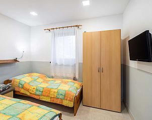 Verblijf 16529801 - Vakantiewoning Reuzengebergte - Vakantiehuis Dolníky u Trutnova