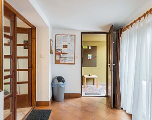 Verblijf 16529801 - Vakantiewoning Reuzengebergte - Vakantiehuis Dolníky u Trutnova