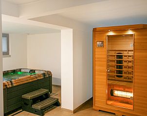 Verblijf 16529801 - Vakantiewoning Reuzengebergte - Vakantiehuis Dolníky u Trutnova