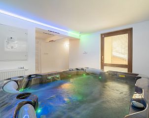 Verblijf 16529801 - Vakantiewoning Reuzengebergte - Vakantiehuis Dolníky u Trutnova