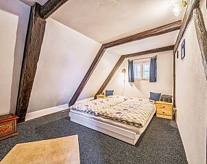 Verblijf 16534001 - Vakantiewoning Reuzengebergte - Vakantiehuis Zdo?ov