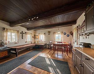 Verblijf 16534001 - Vakantiewoning Reuzengebergte - Vakantiehuis Zdo?ov