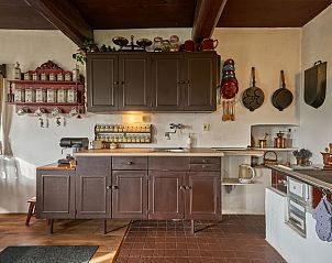 Verblijf 16534001 - Vakantiewoning Reuzengebergte - Vakantiehuis Zdo?ov