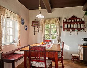 Verblijf 16534001 - Vakantiewoning Reuzengebergte - Vakantiehuis Zdo?ov