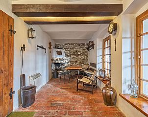 Verblijf 16534001 - Vakantiewoning Reuzengebergte - Vakantiehuis Zdo?ov