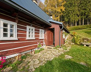 Verblijf 16534001 - Vakantiewoning Reuzengebergte - Vakantiehuis Zdo?ov