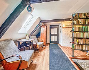 Verblijf 16534001 - Vakantiewoning Reuzengebergte - Vakantiehuis Zdo?ov