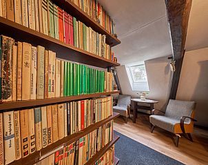 Verblijf 16534001 - Vakantiewoning Reuzengebergte - Vakantiehuis Zdo?ov