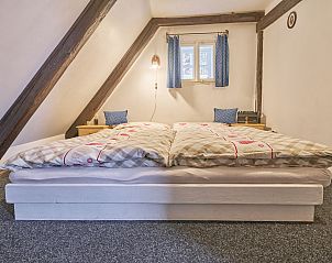 Verblijf 16534001 - Vakantiewoning Reuzengebergte - Vakantiehuis Zdo?ov