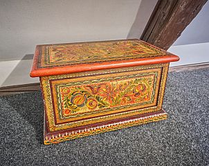 Verblijf 16534001 - Vakantiewoning Reuzengebergte - Vakantiehuis Zdo?ov