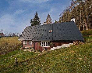 Verblijf 16534001 - Vakantiewoning Reuzengebergte - Vakantiehuis Zdo?ov