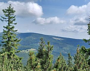 Verblijf 1658307 - Appartement Reuzengebergte - Appartement Happy