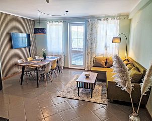 Verblijf 1658501 - Appartement Reuzengebergte - Appartement Horní Míse?ky