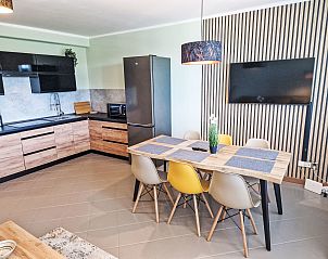 Verblijf 1658501 - Appartement Reuzengebergte - Appartement Horní Míse?ky